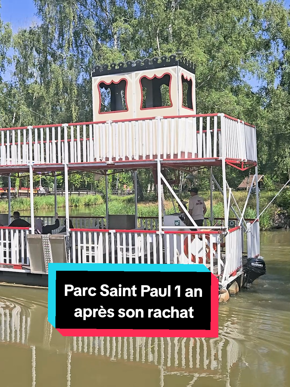 @Le Lutécien