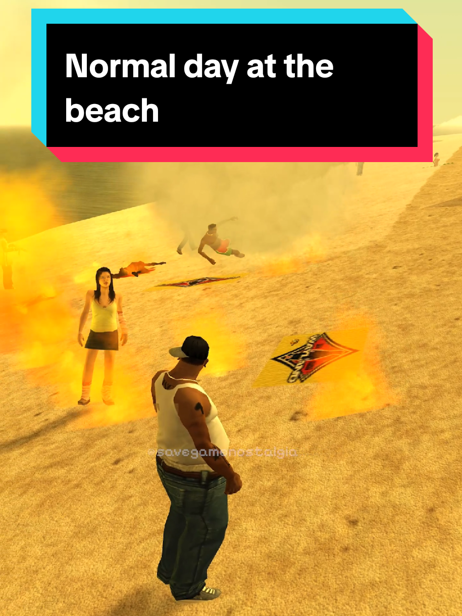 @Savegame Nostalgia