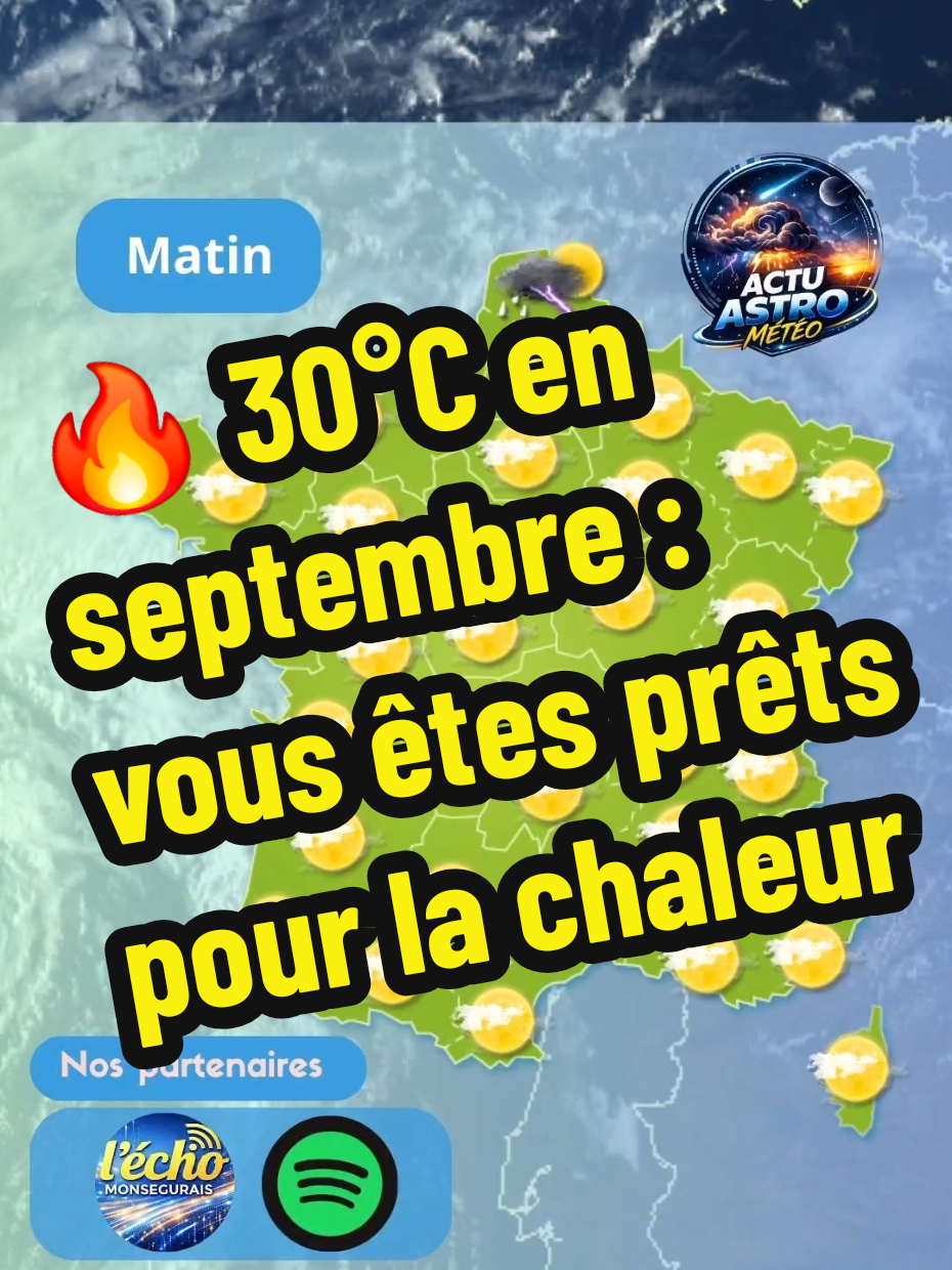 @Météo & Astro France 🔭