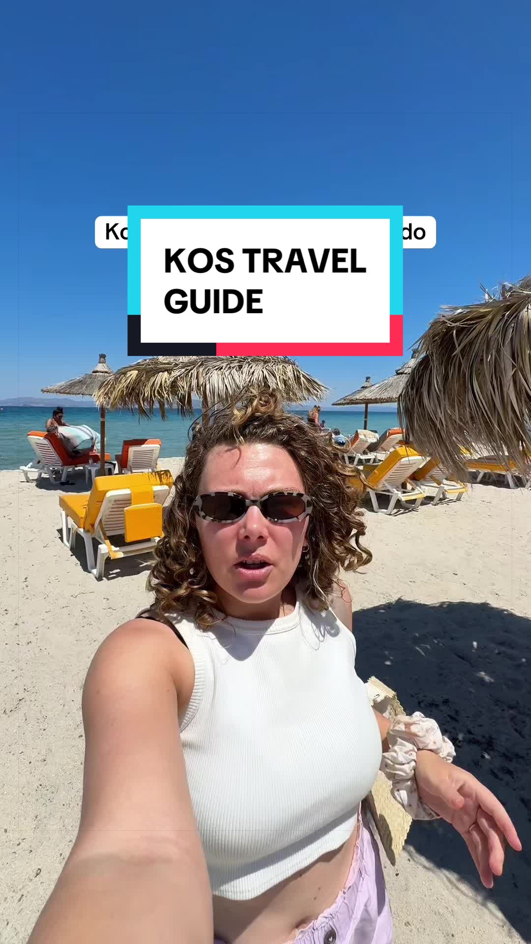 @Greece Travel Tips | Sophie