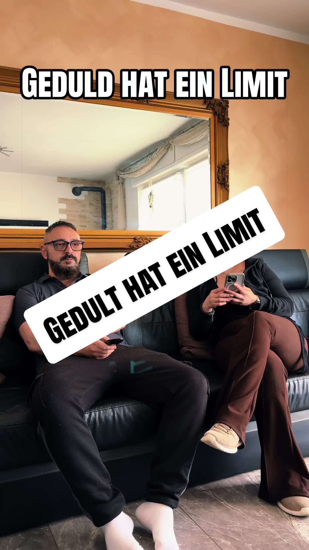 @CONNY & VINZ