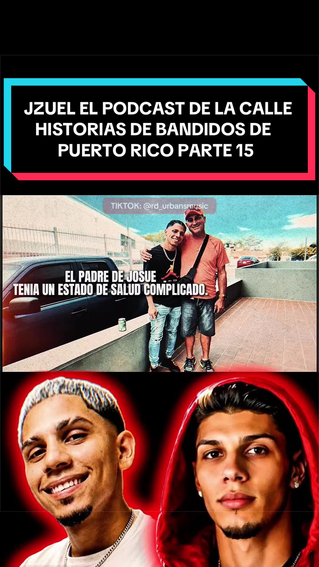 @Historias De Los Caserios