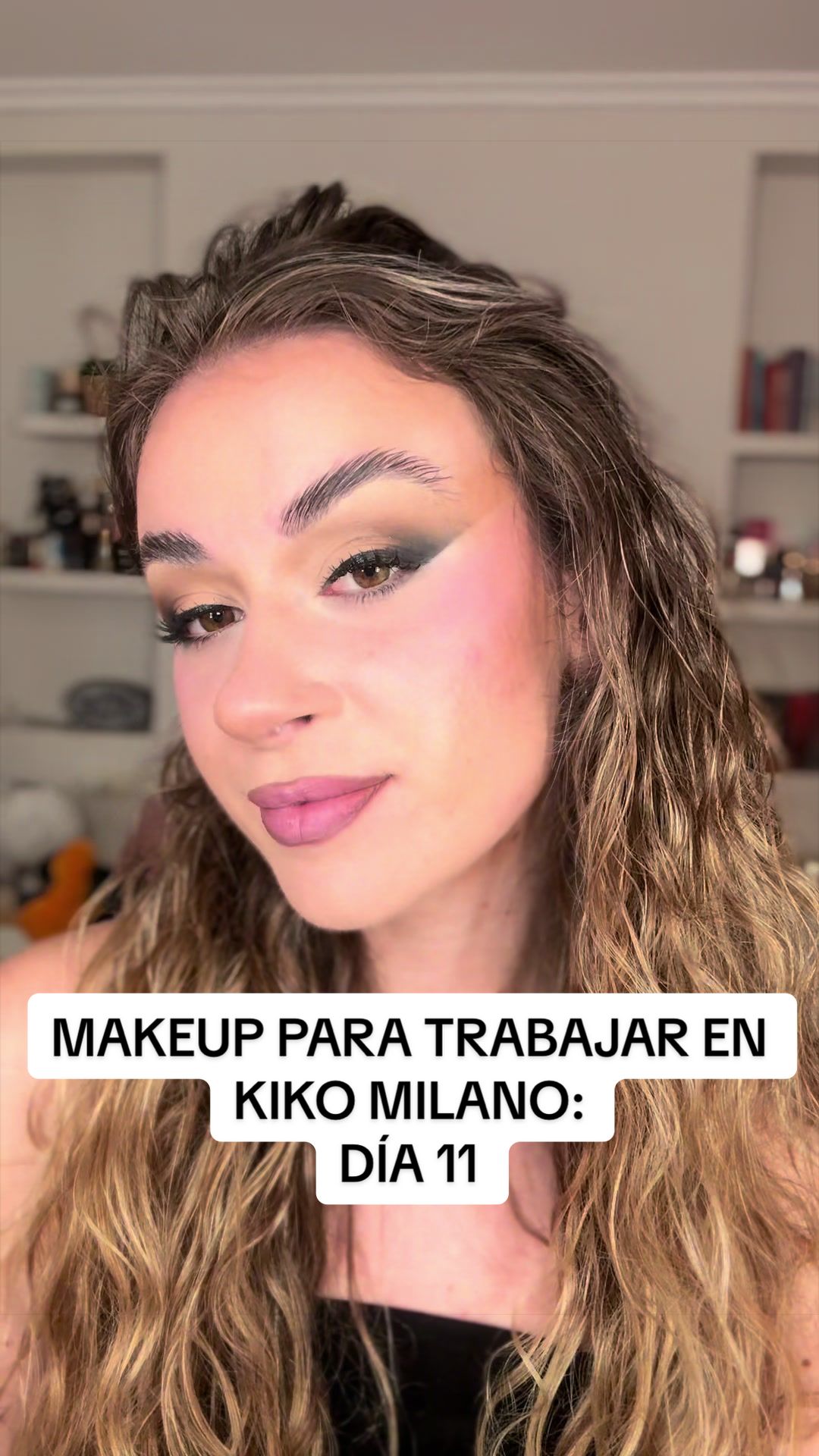 @JULIA | mua