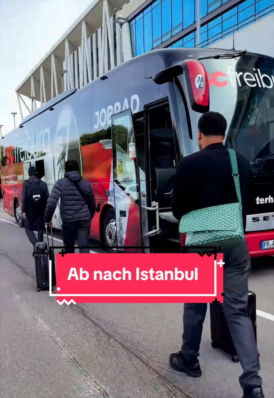 @SC Freiburg