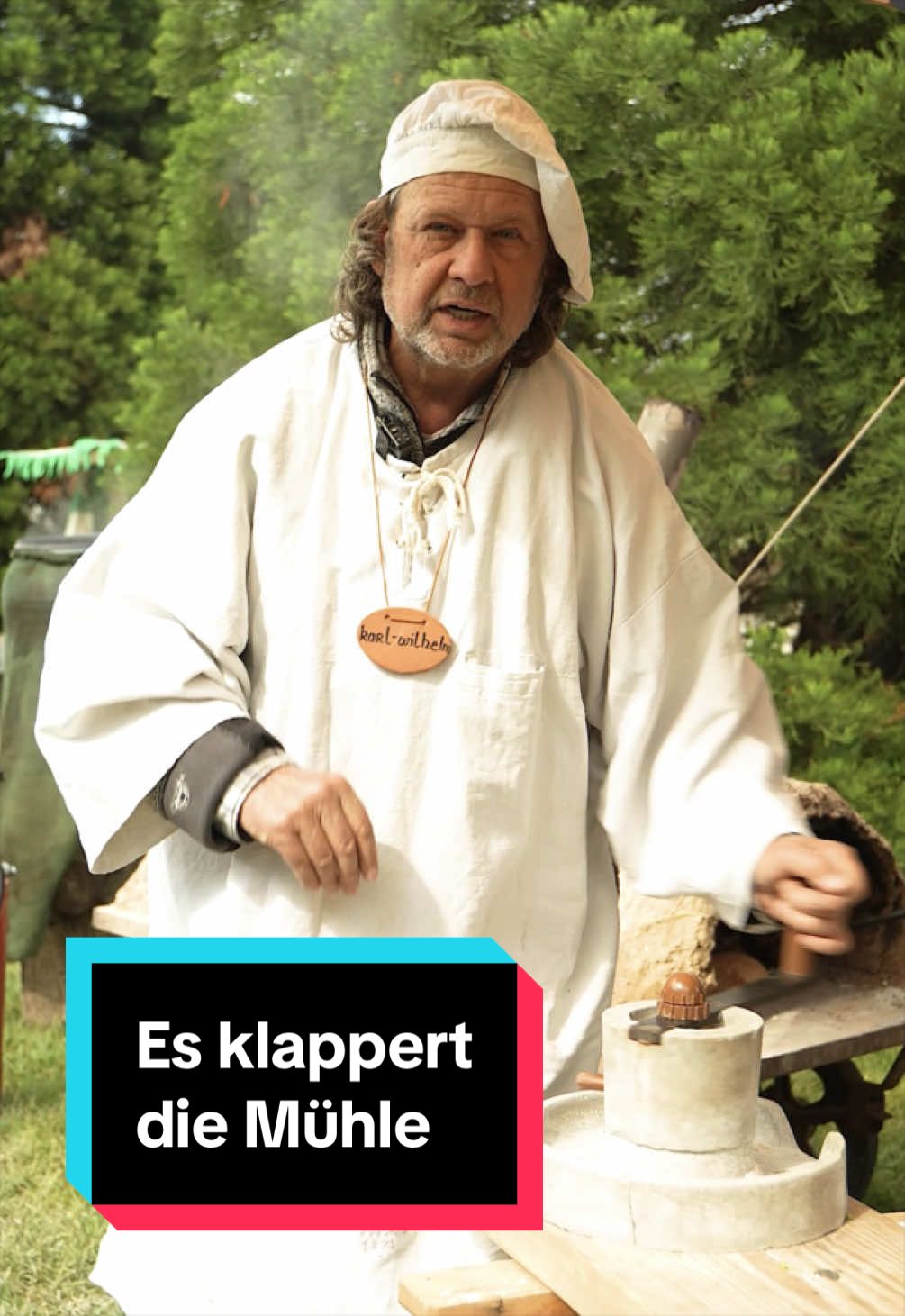 @Handwerkskunst vom SWR