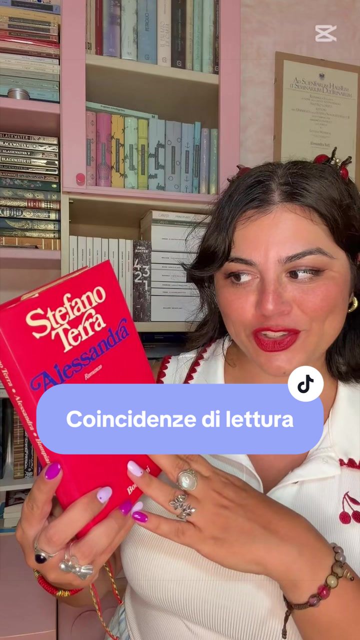 @Alessandra Nofi 🌷Books