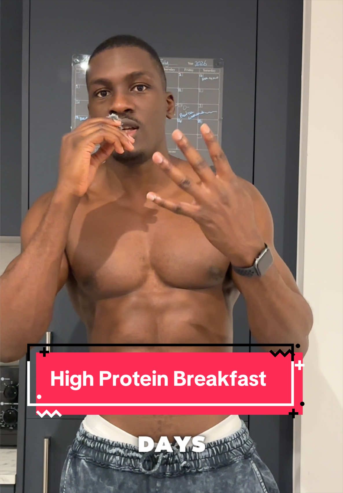 @Ola | Fitness & Lifestyle