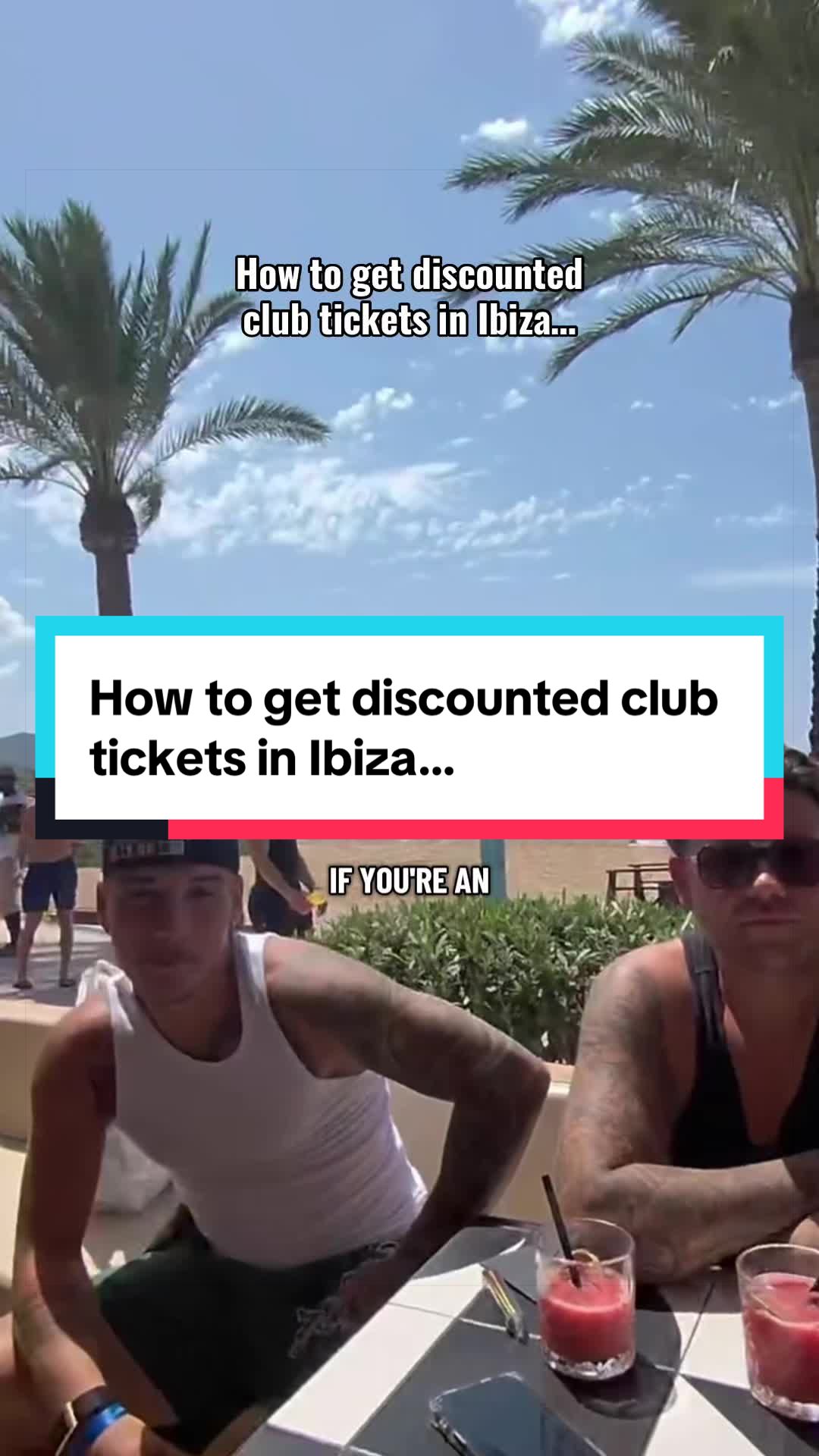 @Create Ibiza