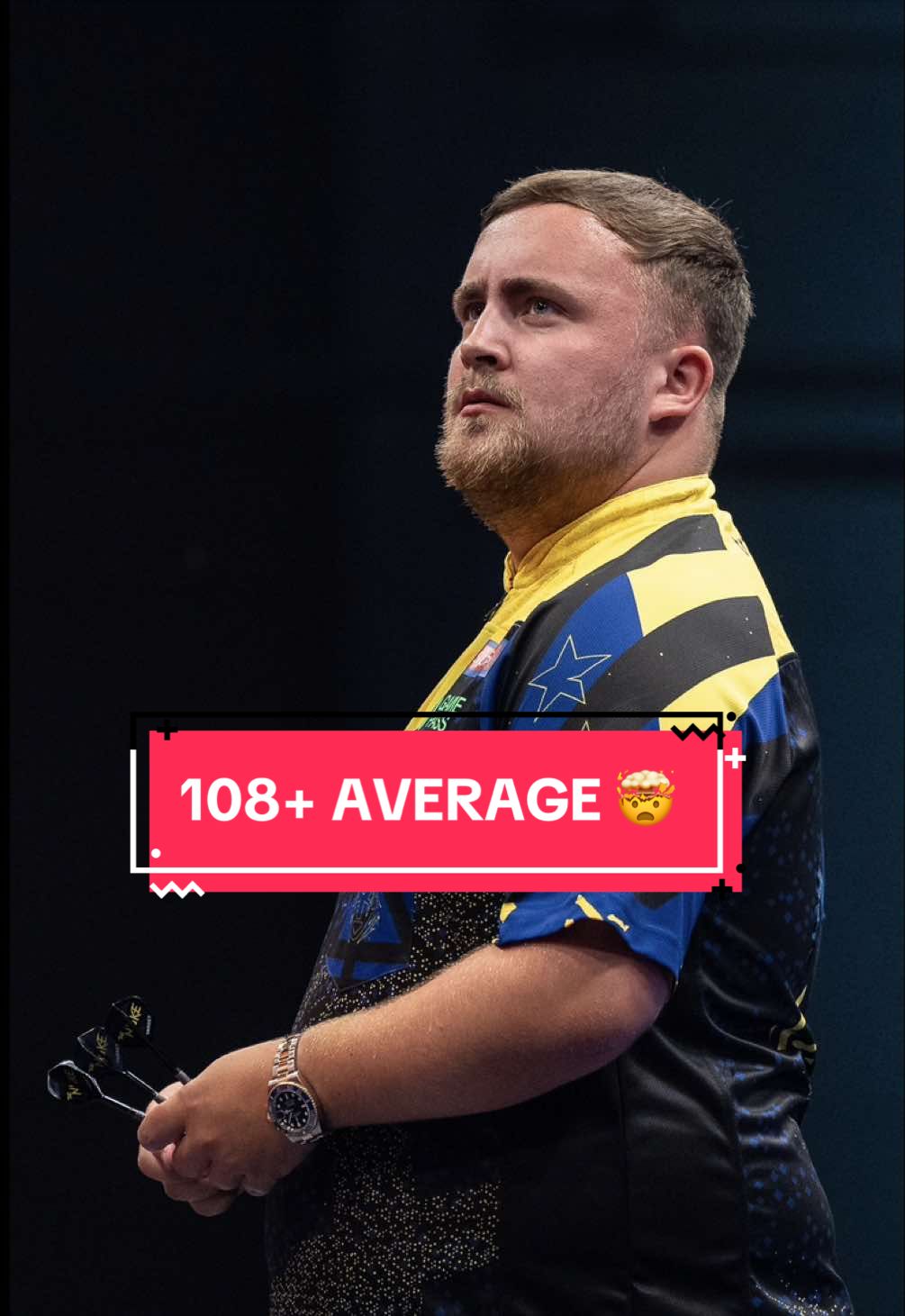 @PDC Europe