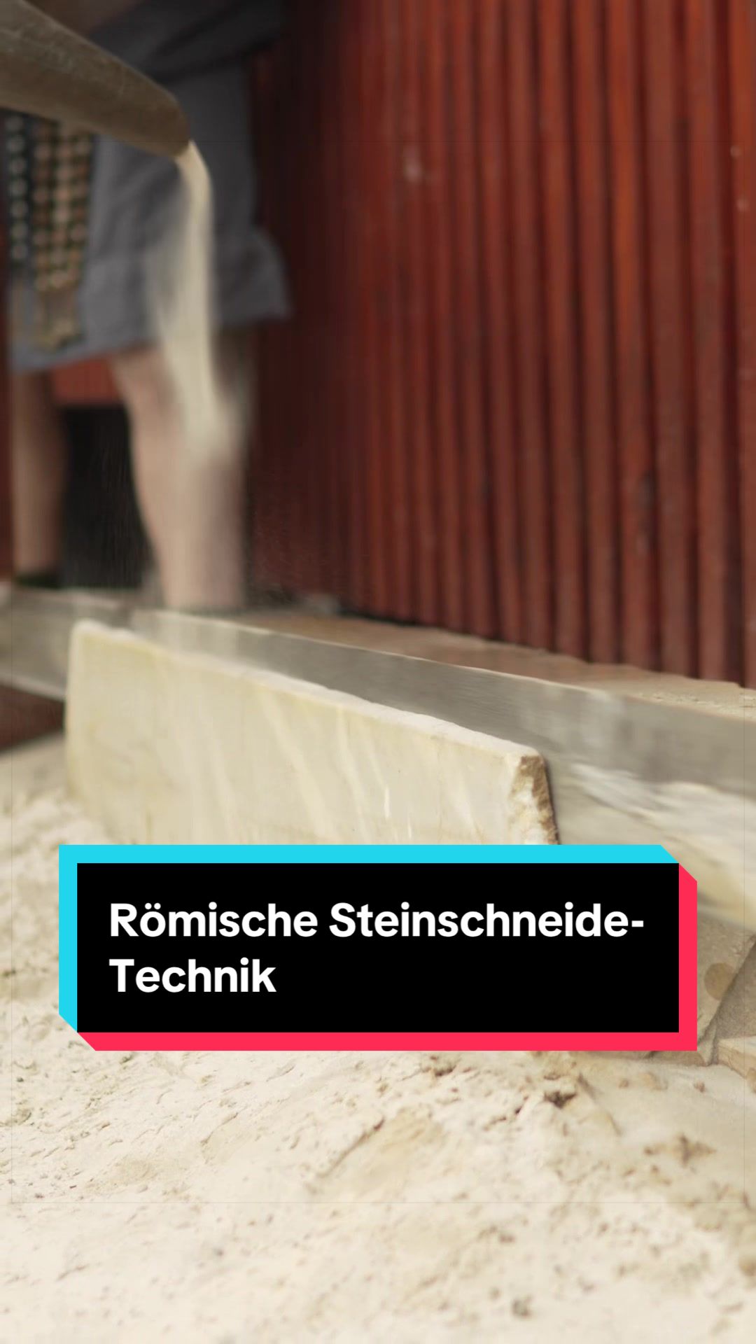 @Handwerkskunst vom SWR