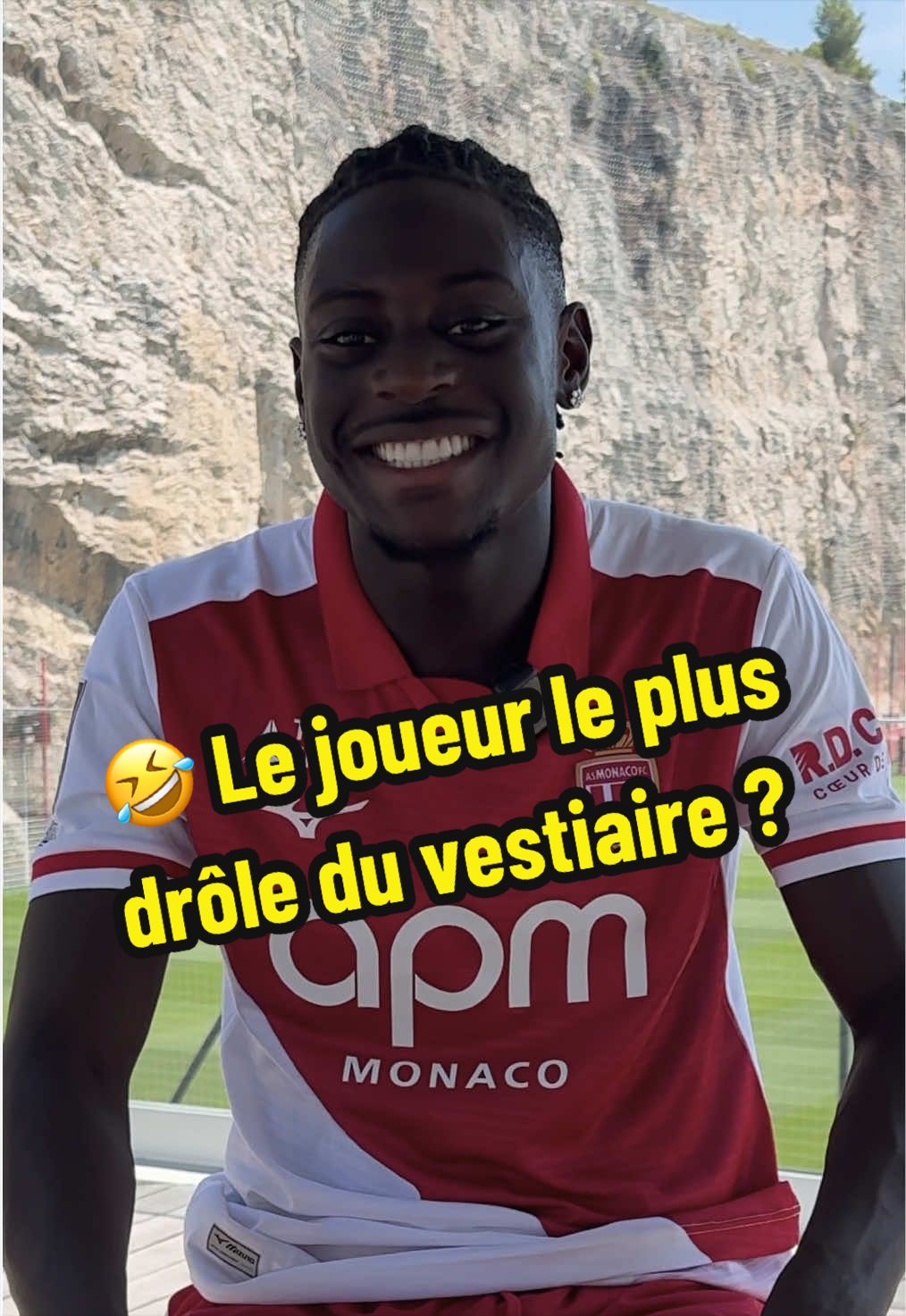 @AS Monaco