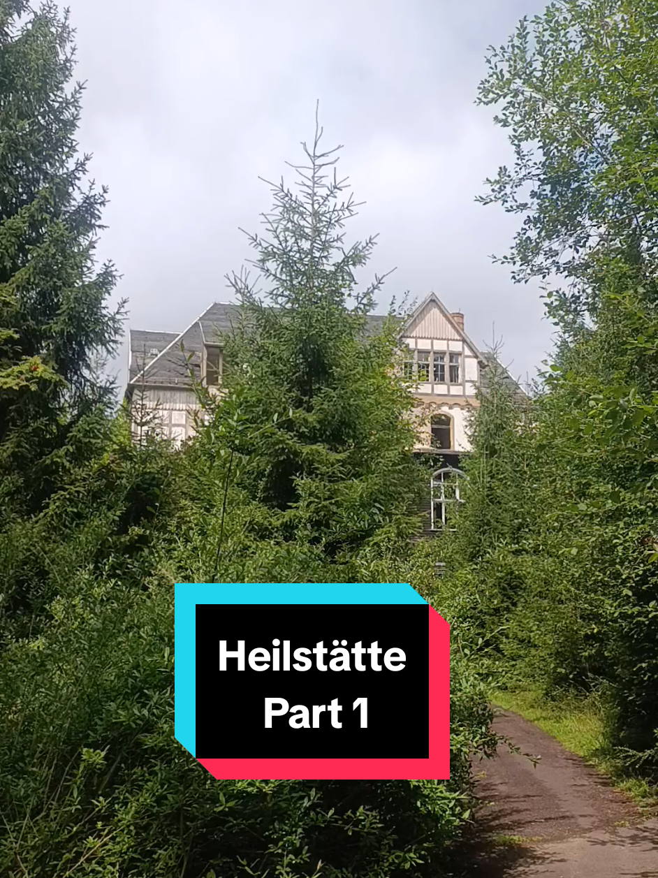 @Lostplace-Urbex