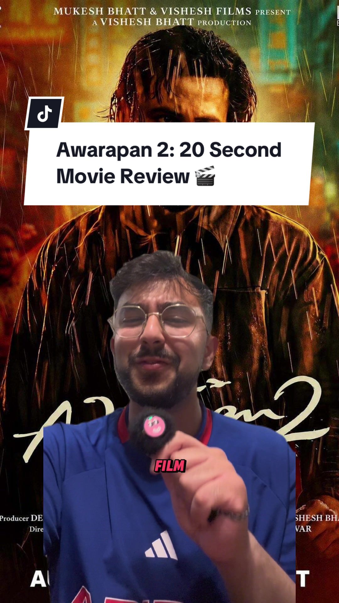 @The Indian Cinema Junkie