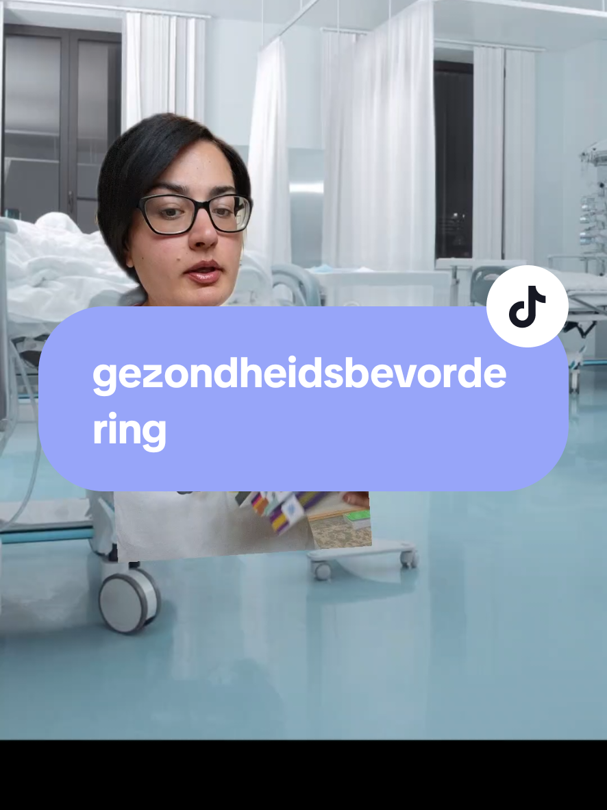 @Verpleegkunde Docent