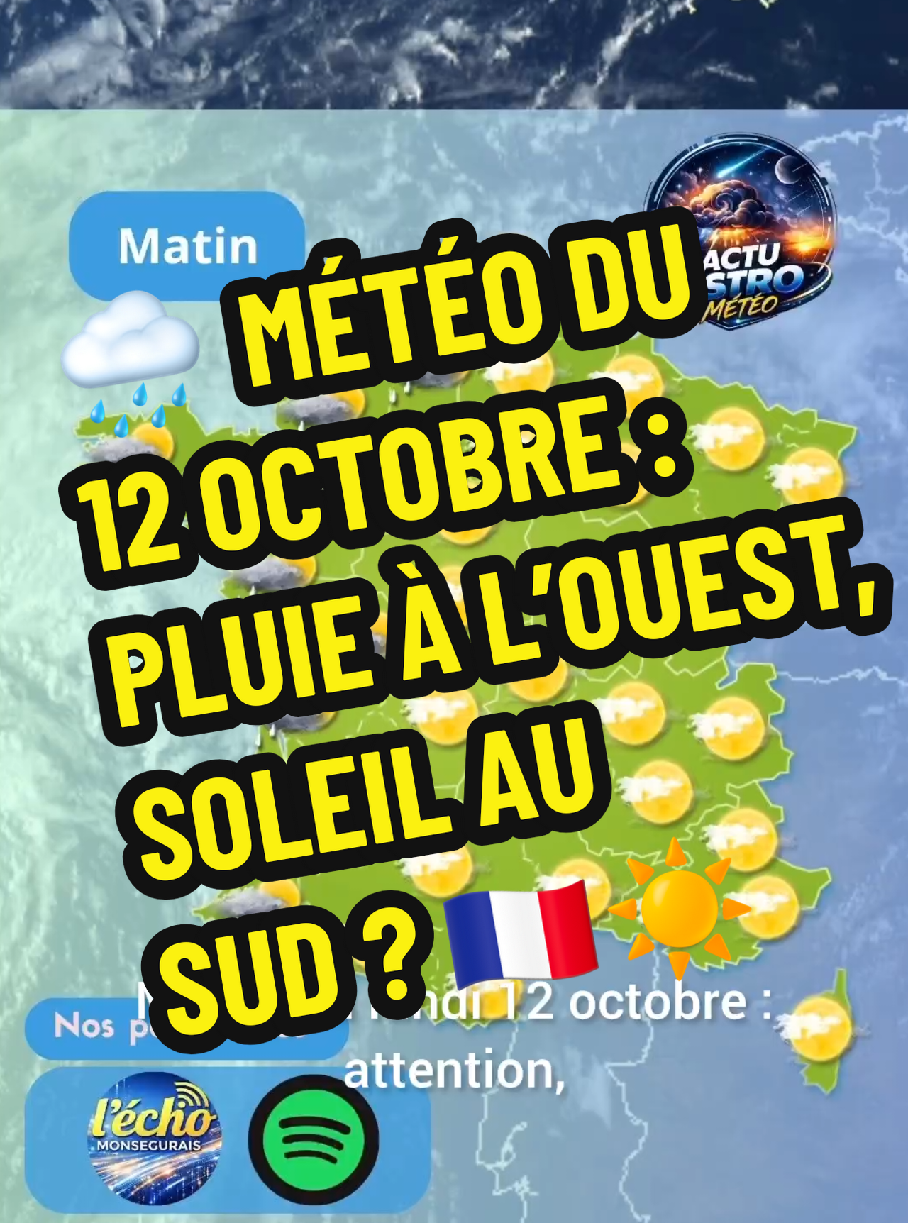 @Météo & Astro France 🔭