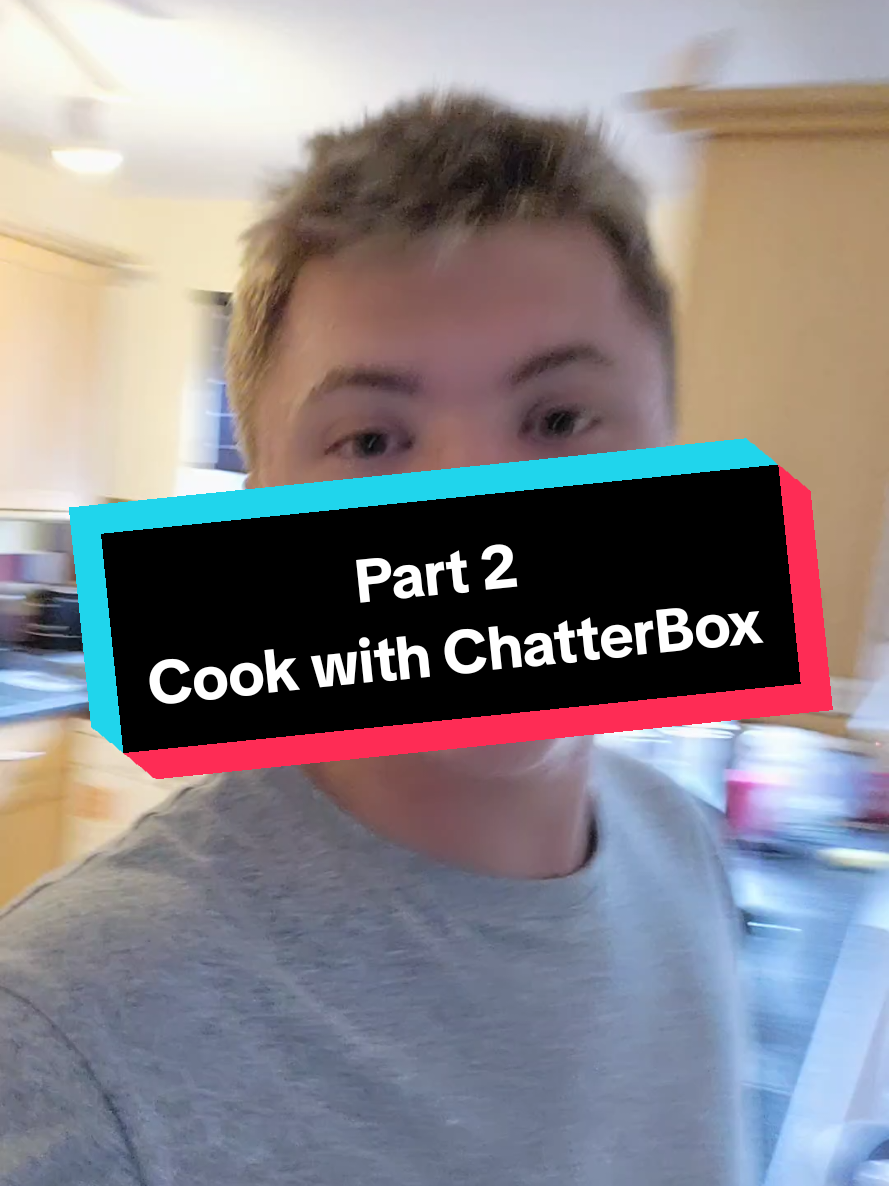 @ChatterBox