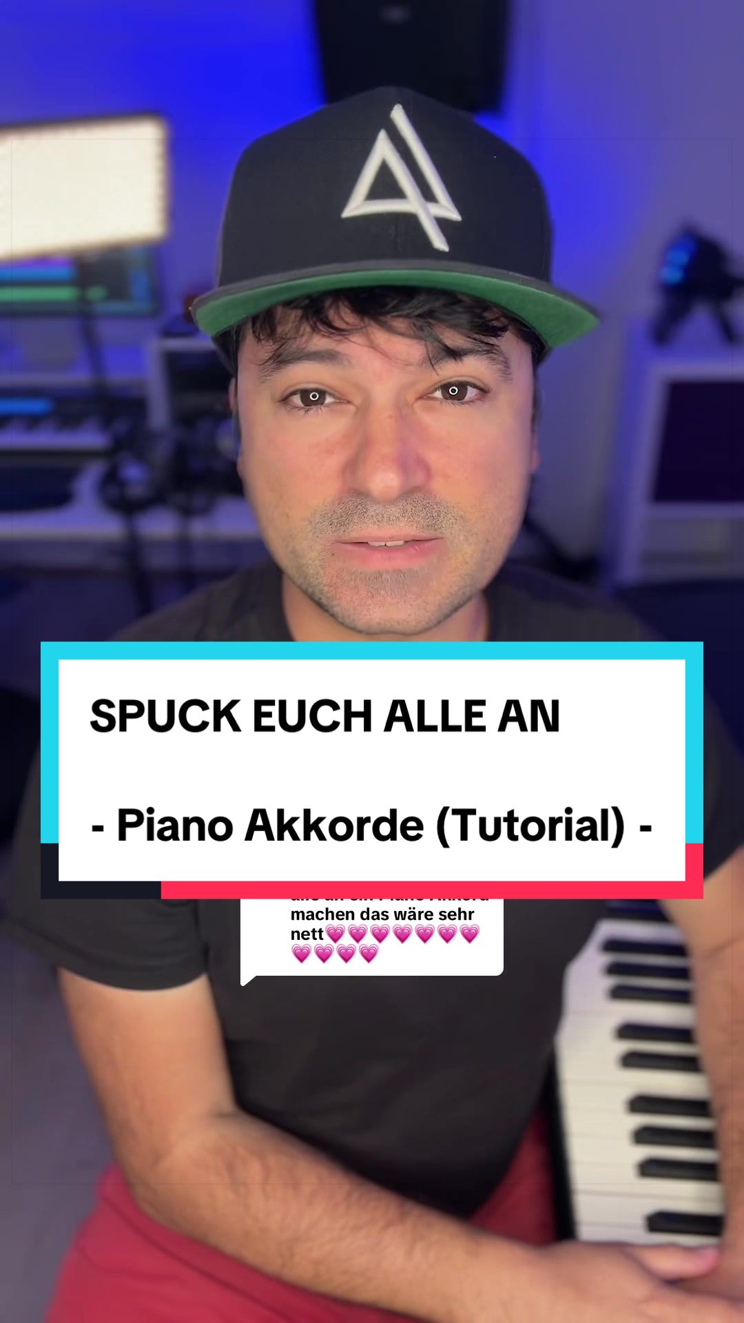 @Autistic Piano