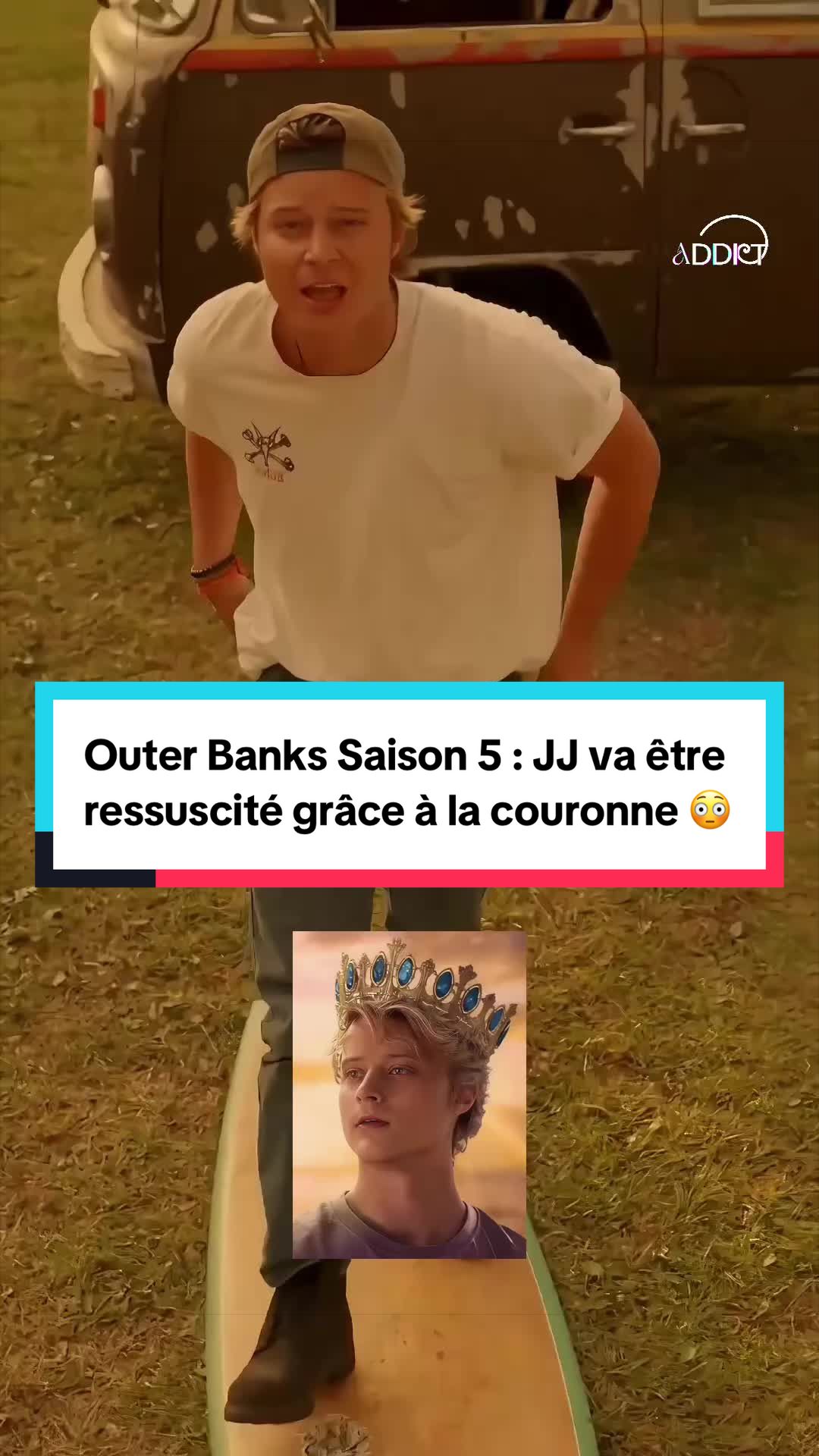 @Addict | Séries & Films
