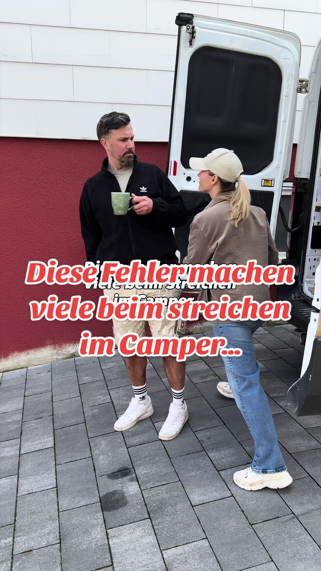 @Sabi&Timo