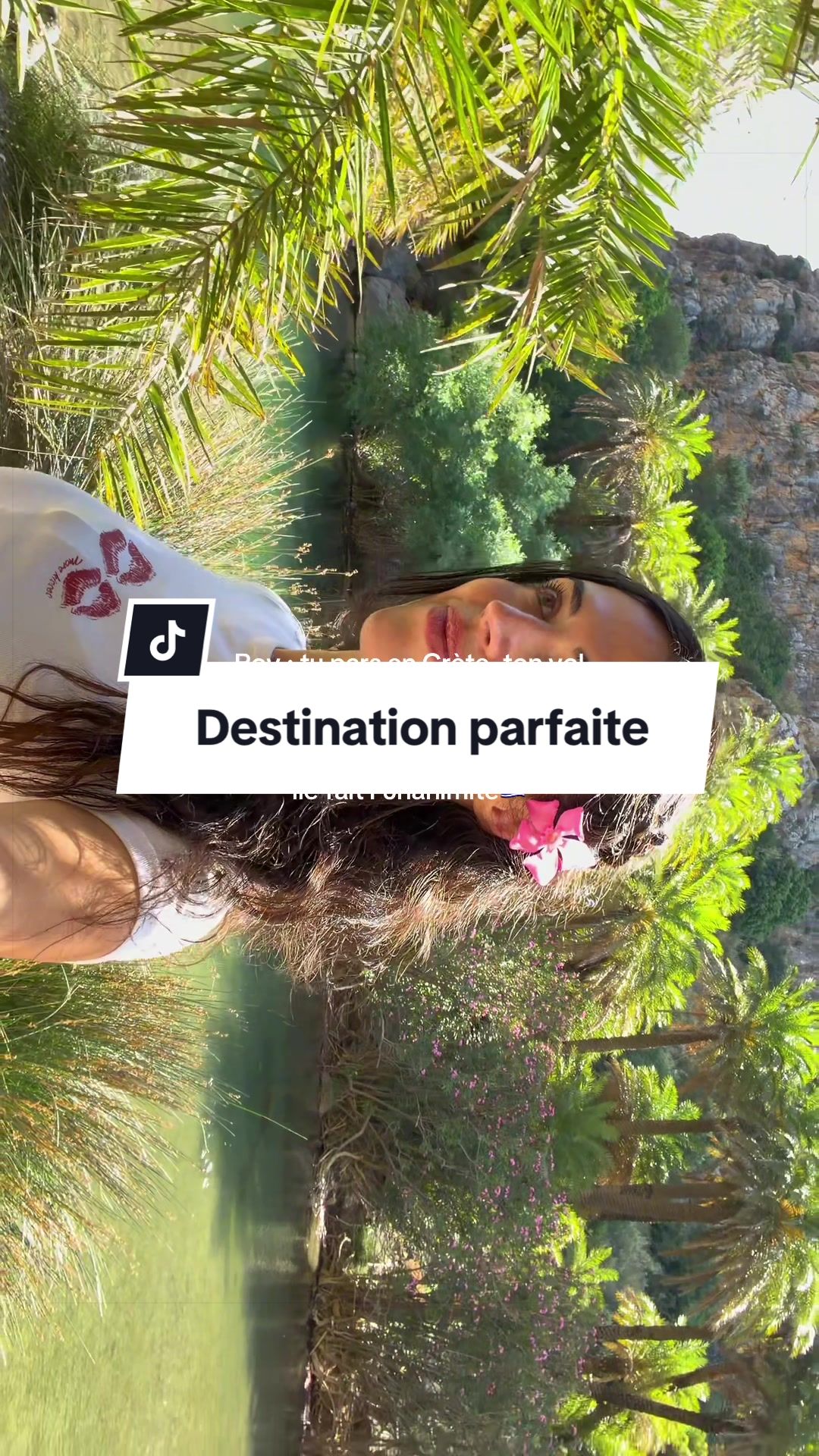 @Cléo | Voyages