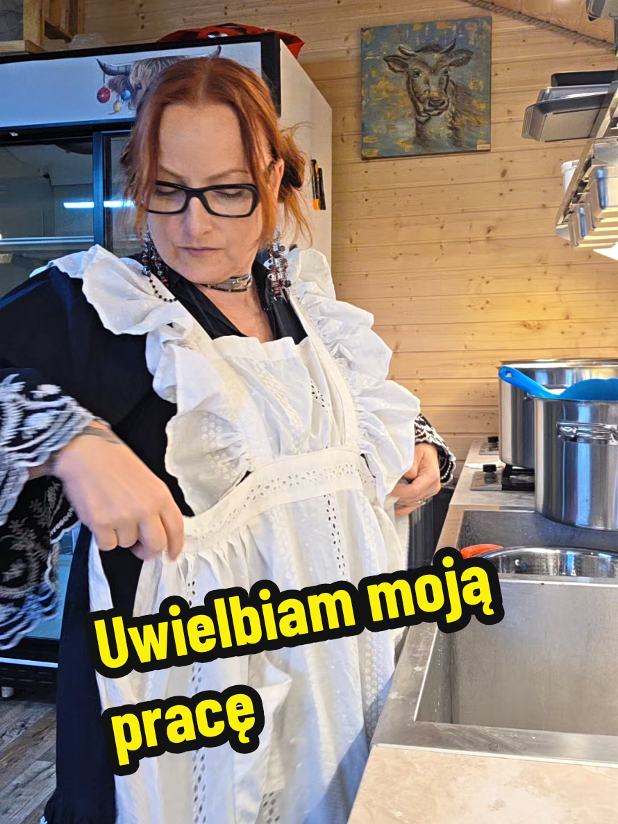 @Ania z Bieszczadzkiej Hecy🧀