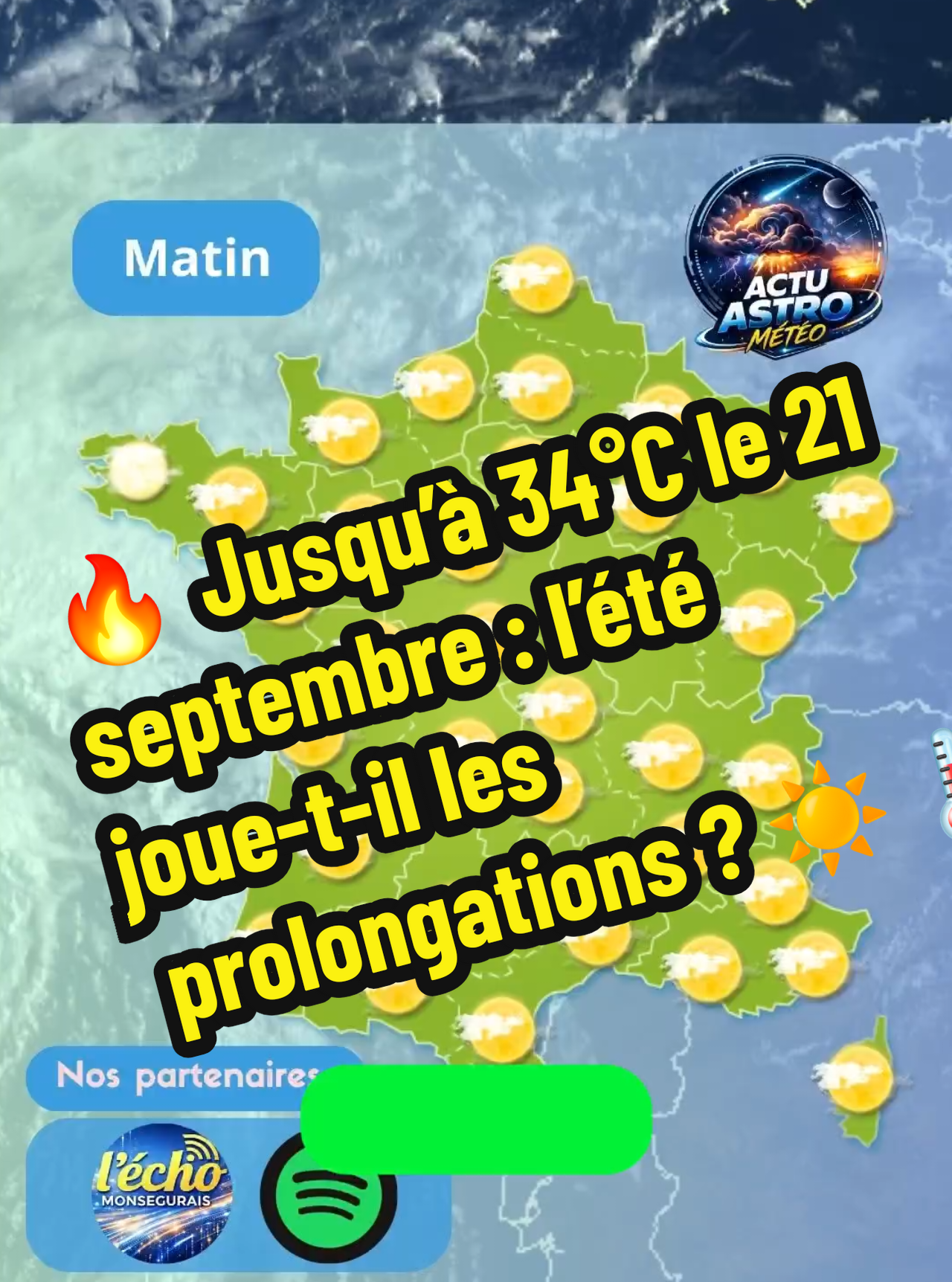 @Météo & Astro France 🔭