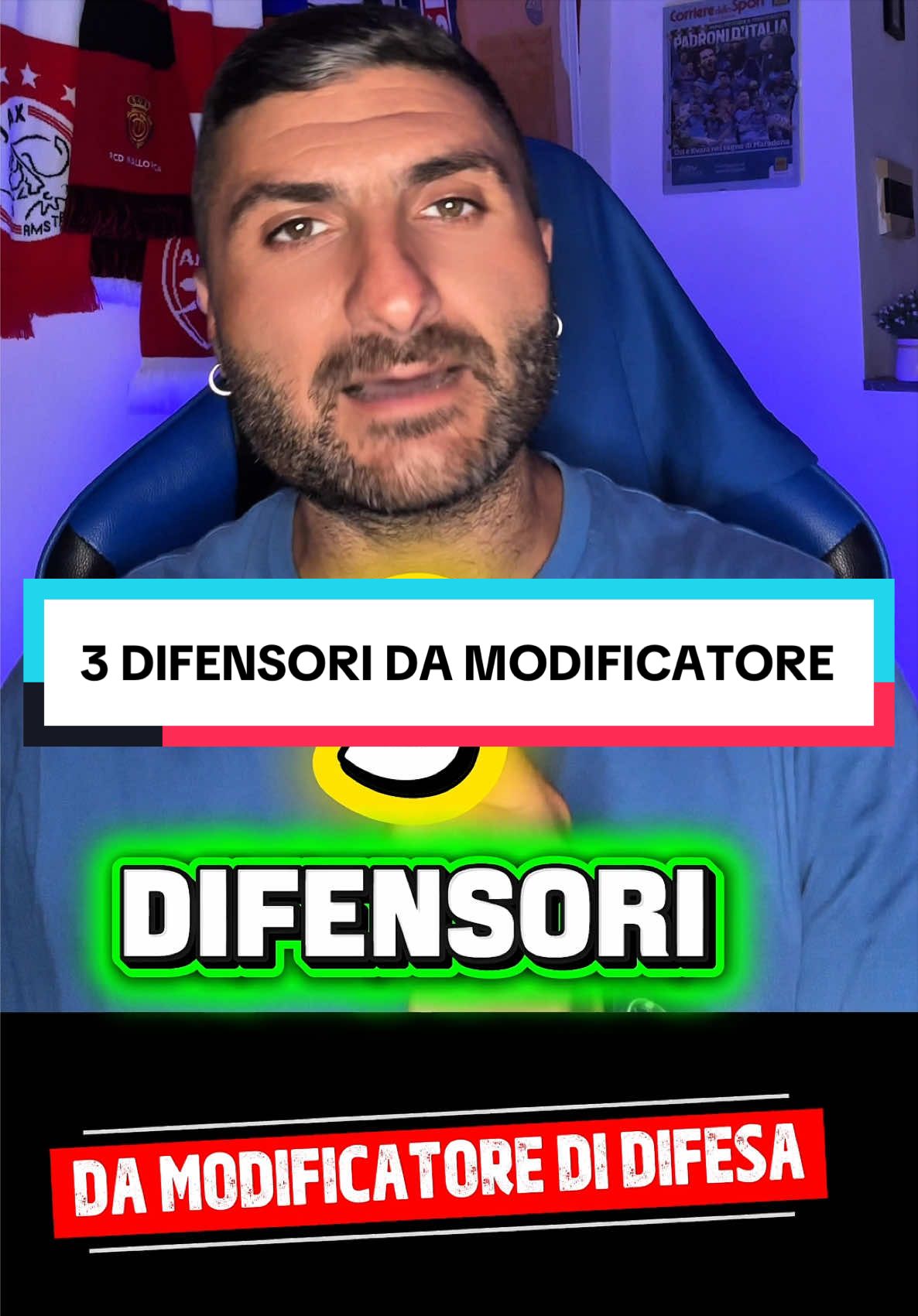 @Fantacampioni