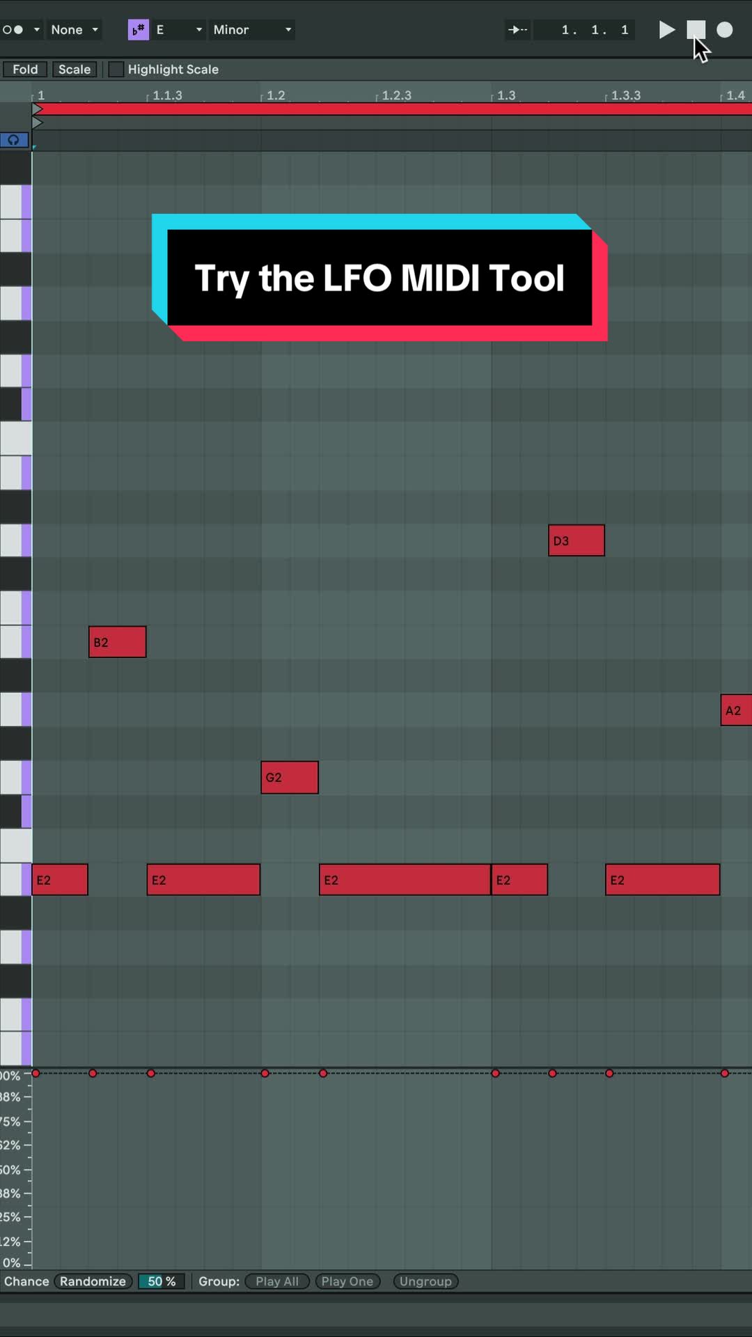 @Ableton