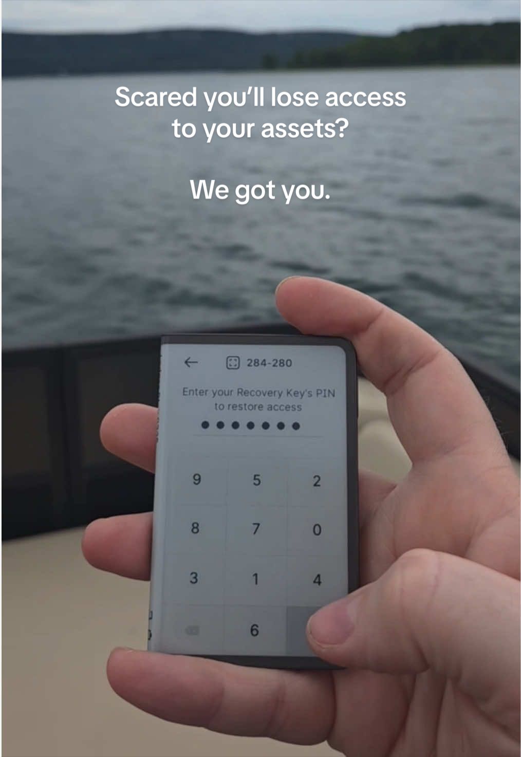@ledger