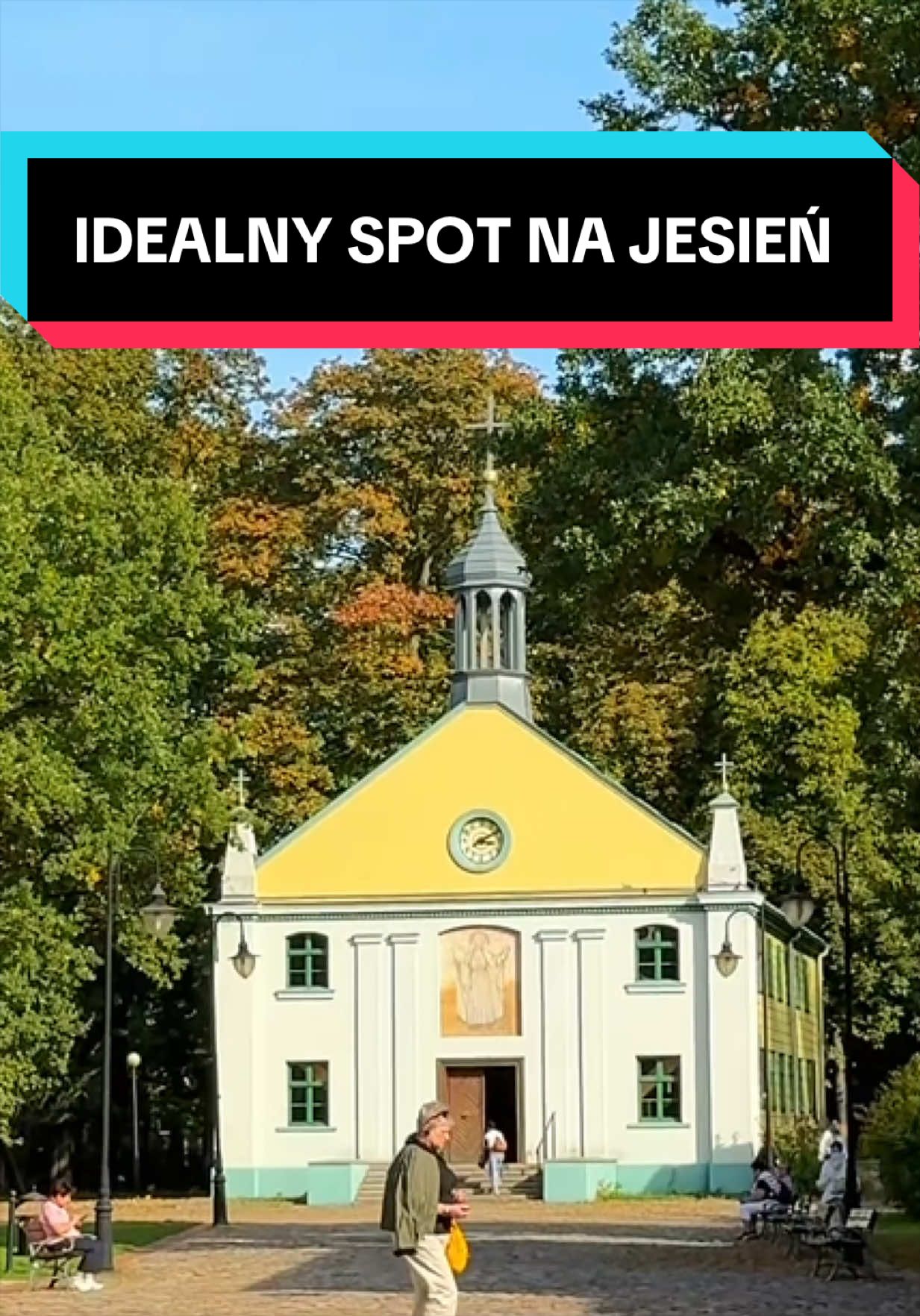 @Ł&oacute;dź 🦄