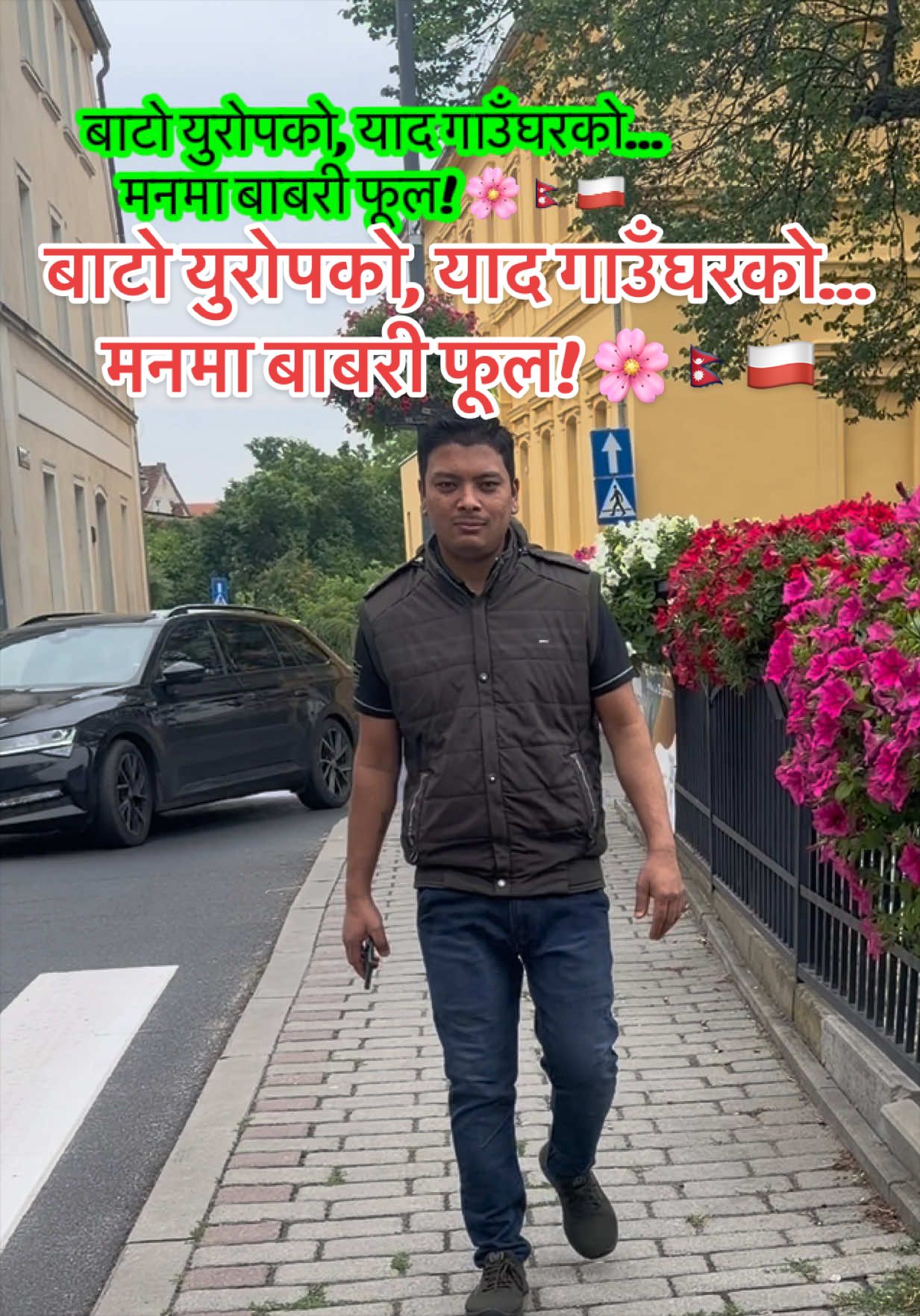 @Prakash Raj🇪🇺