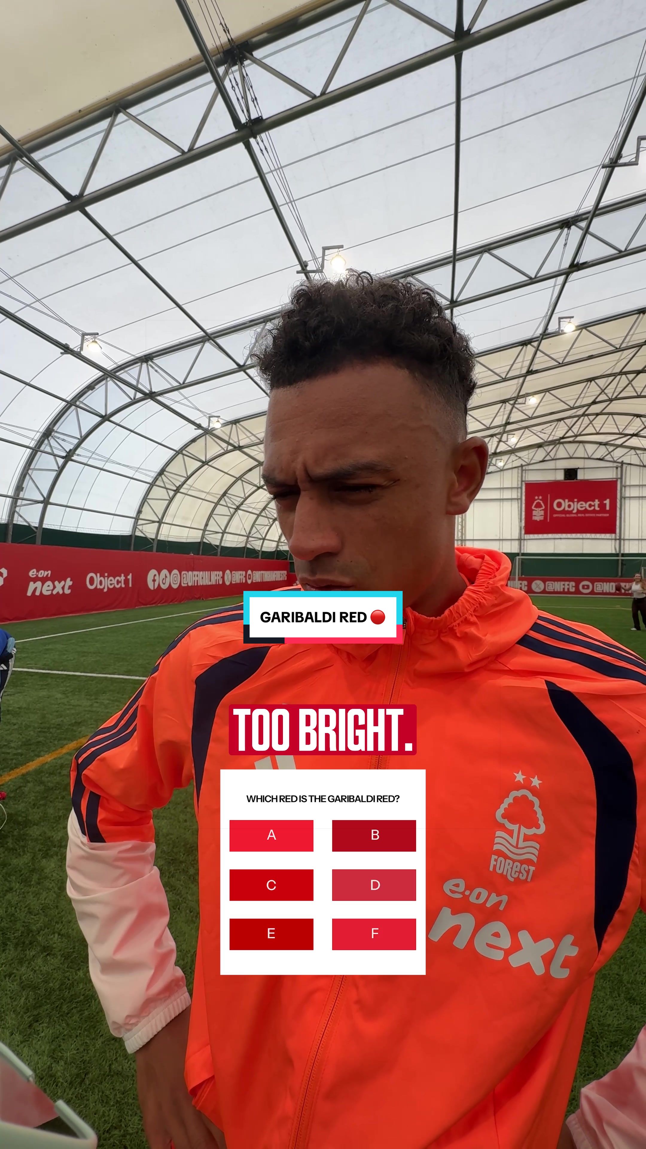 @Nottingham Forest