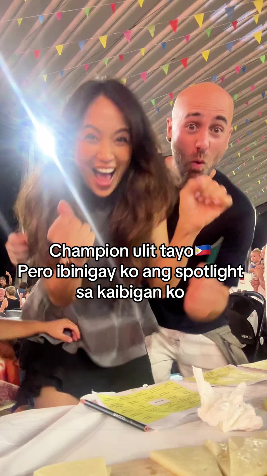 @Pinay sa Barcelona