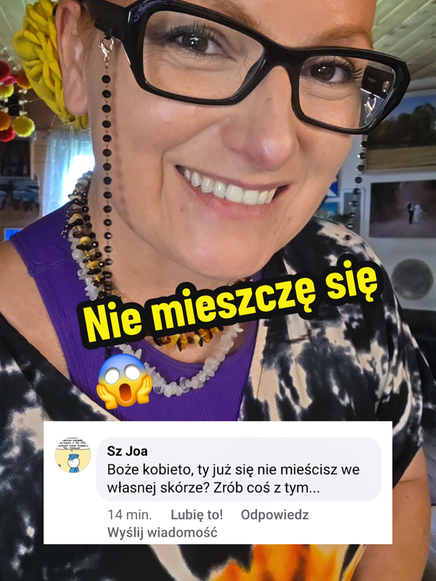 @Ania z Bieszczadzkiej Hecy🧀