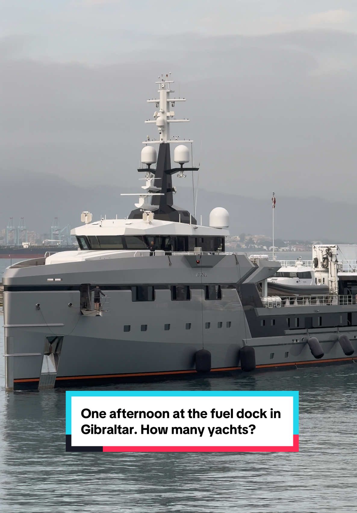 @The Superyacht Lifestyle