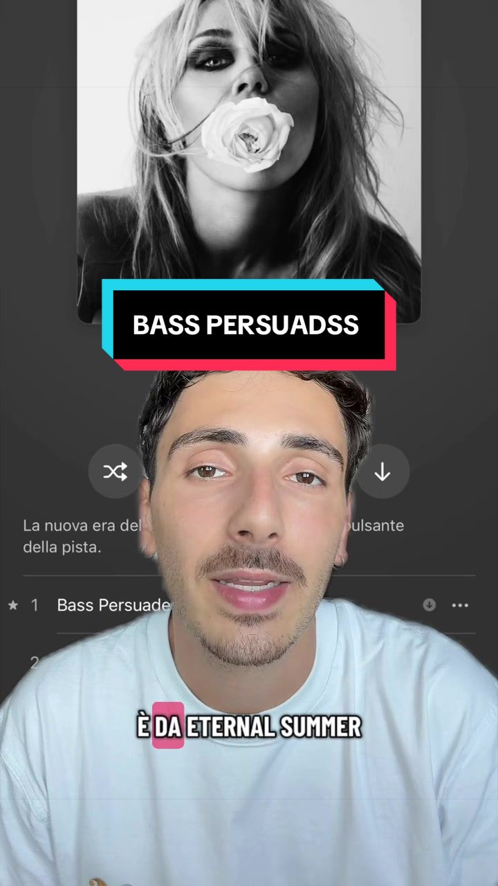 @Ale’s playlist