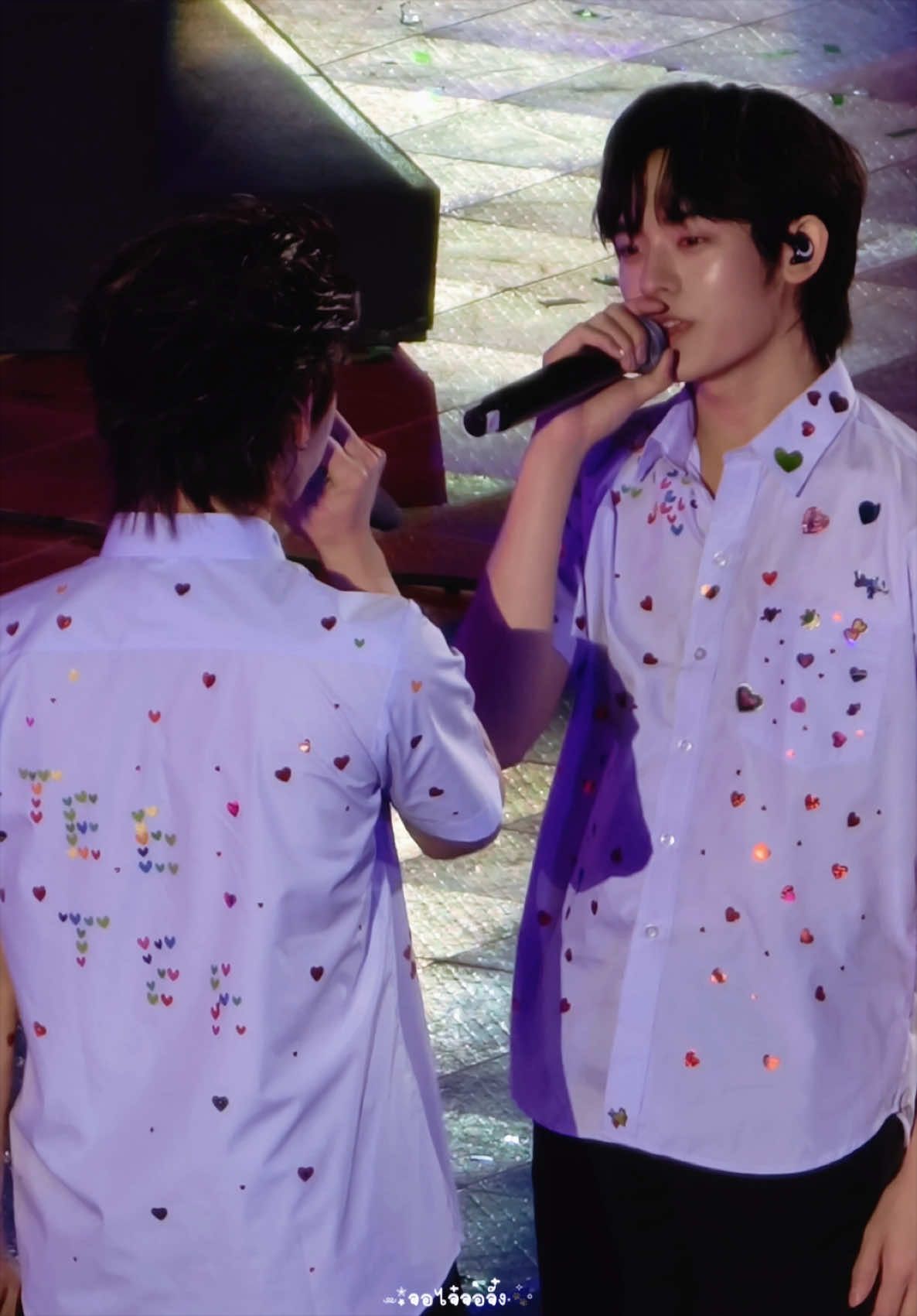 @จอไจ๋จอจั๋ง