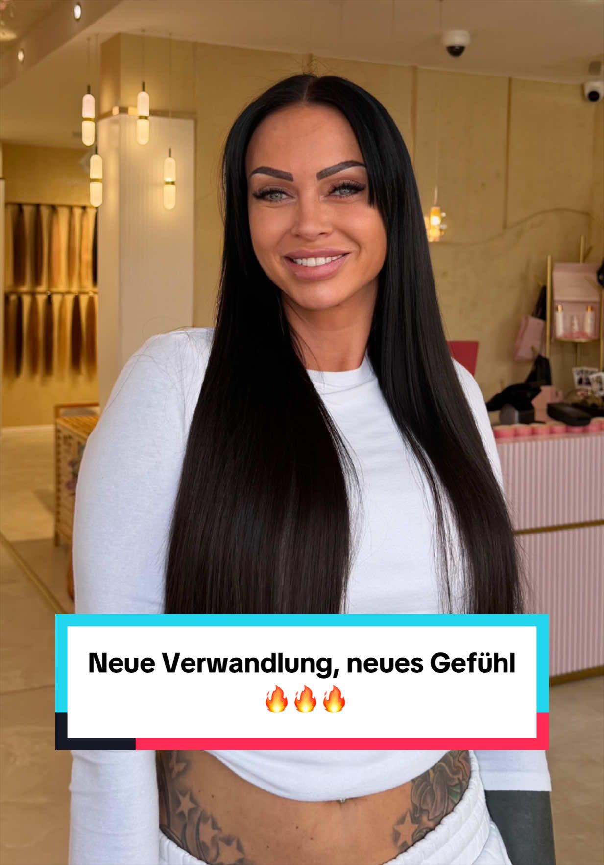 @Hairvenly