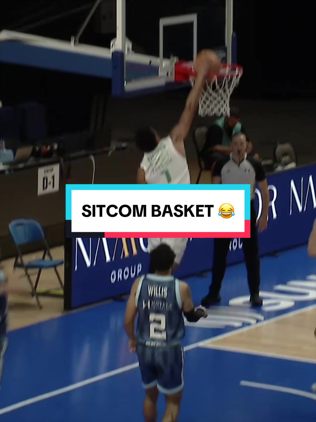 @Basketball Champions League
