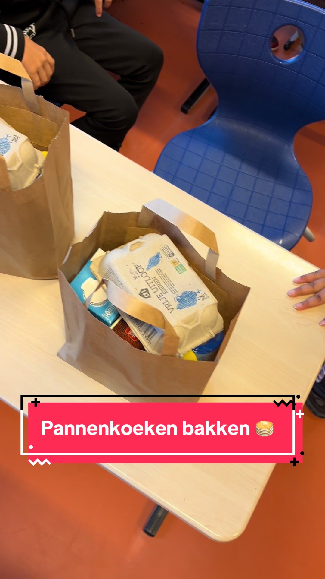 @Mevrouw Hoekstra
