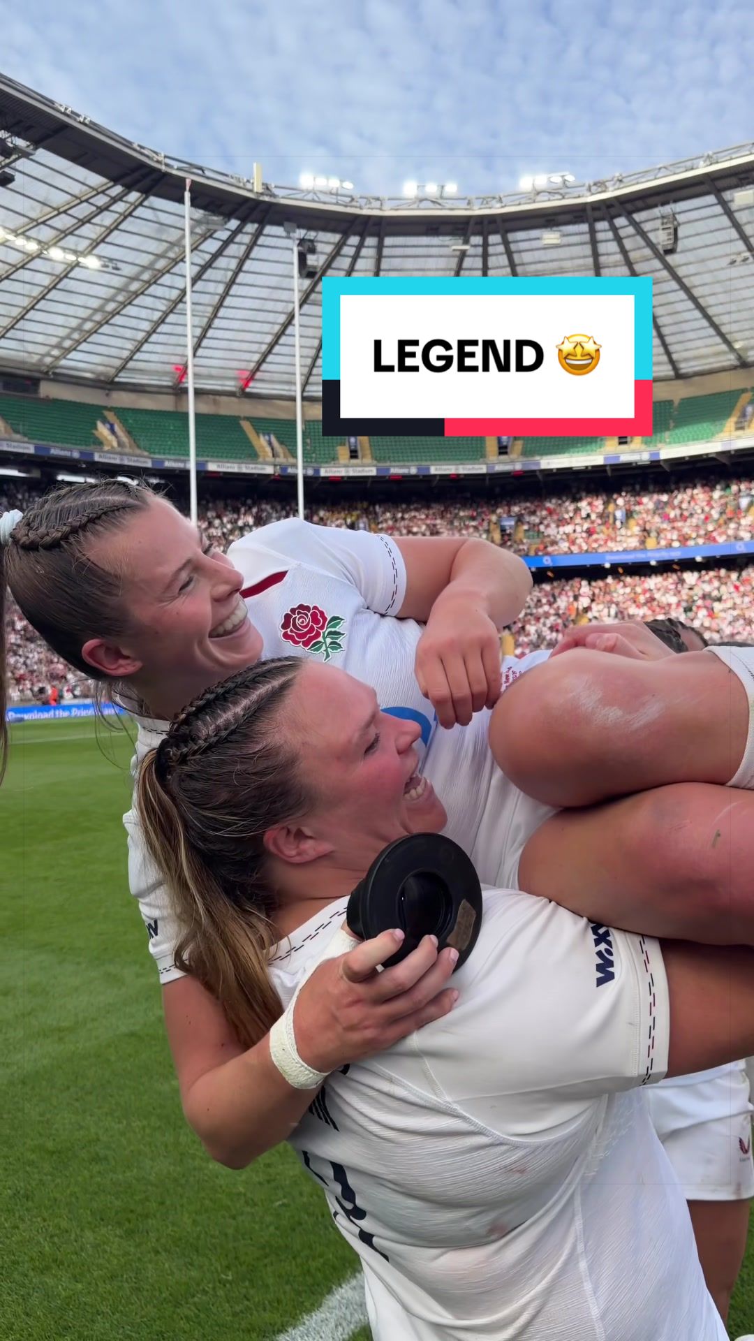 @England Rugby