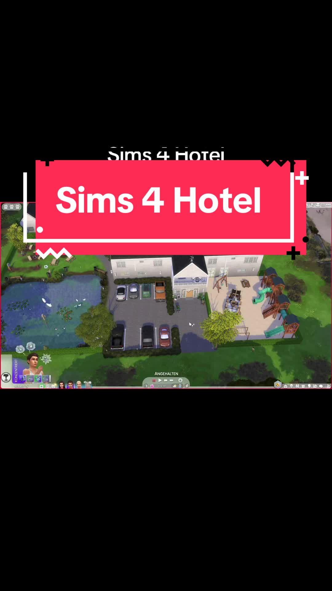 @Wilma | Sims Builder ✨