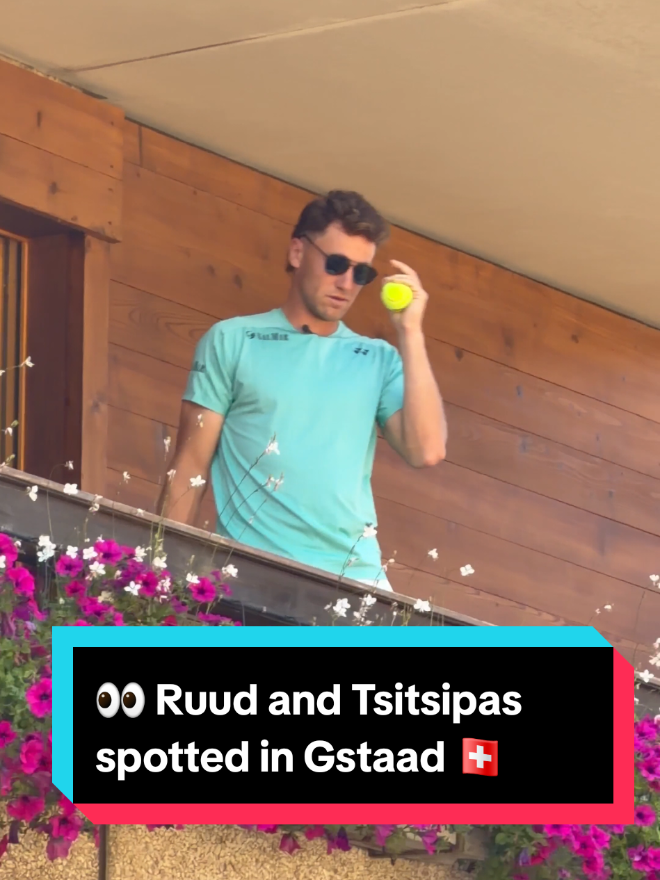 @Tennis Legend