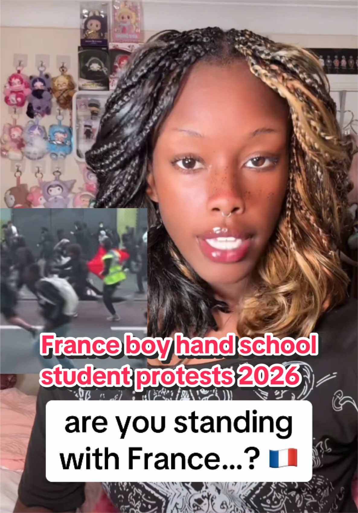 @♡ Kim ♡ | Commentary