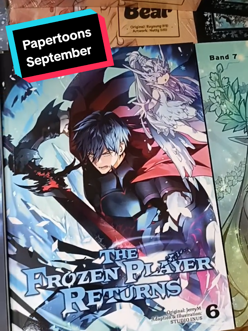 @Comic Planet Osnabrück