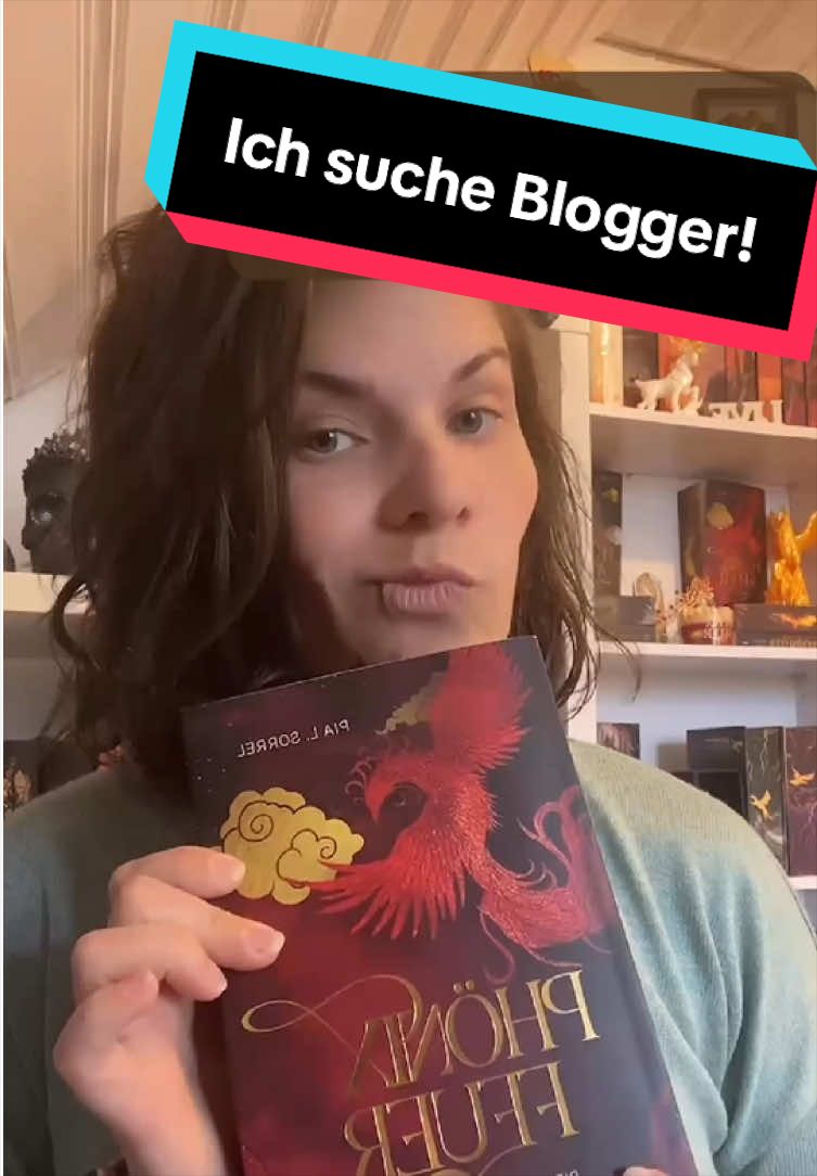 @Pia L. Sorrel | Autorin ✨📚