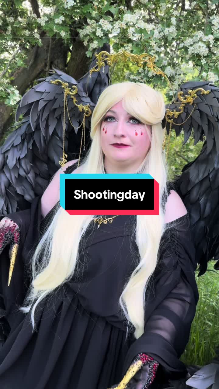 @Flammenkatze