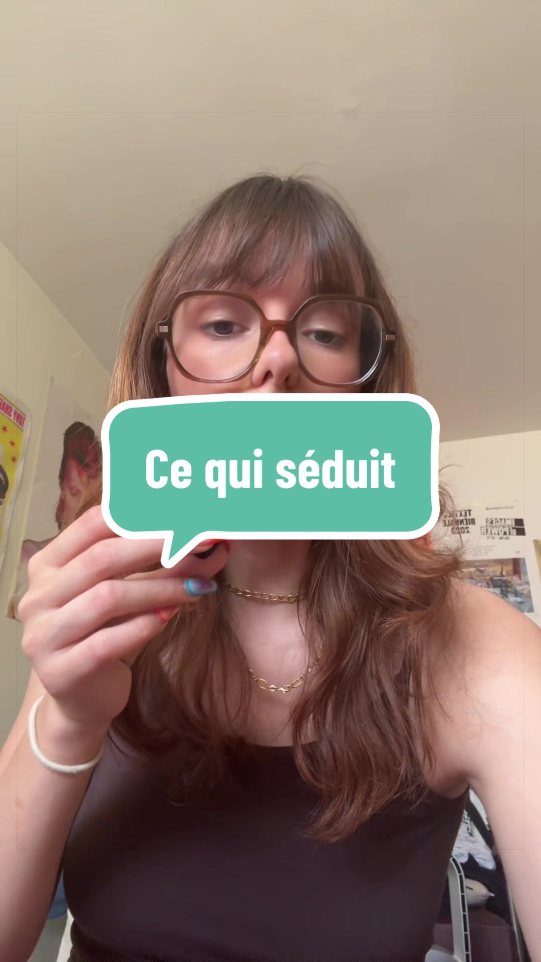 @Bavardage