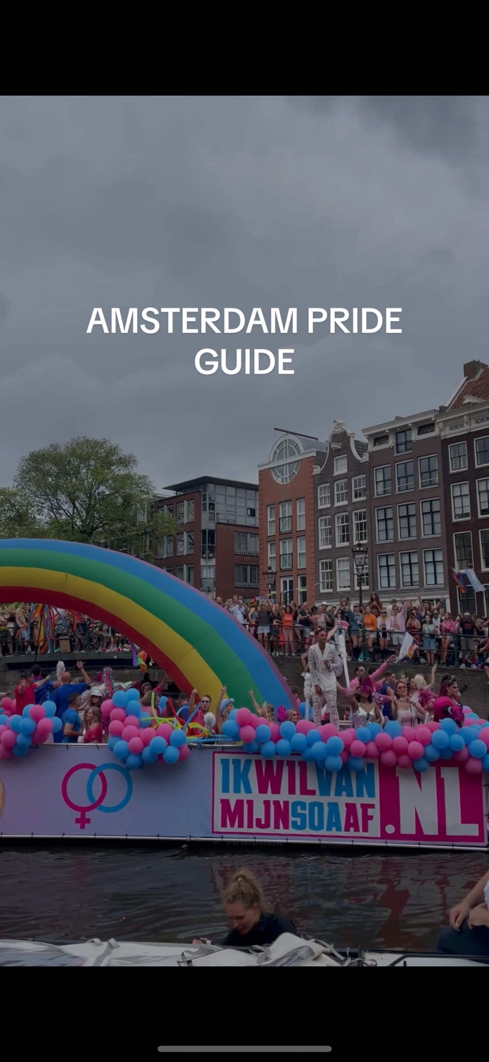 @Hotspot Finders Amsterdam