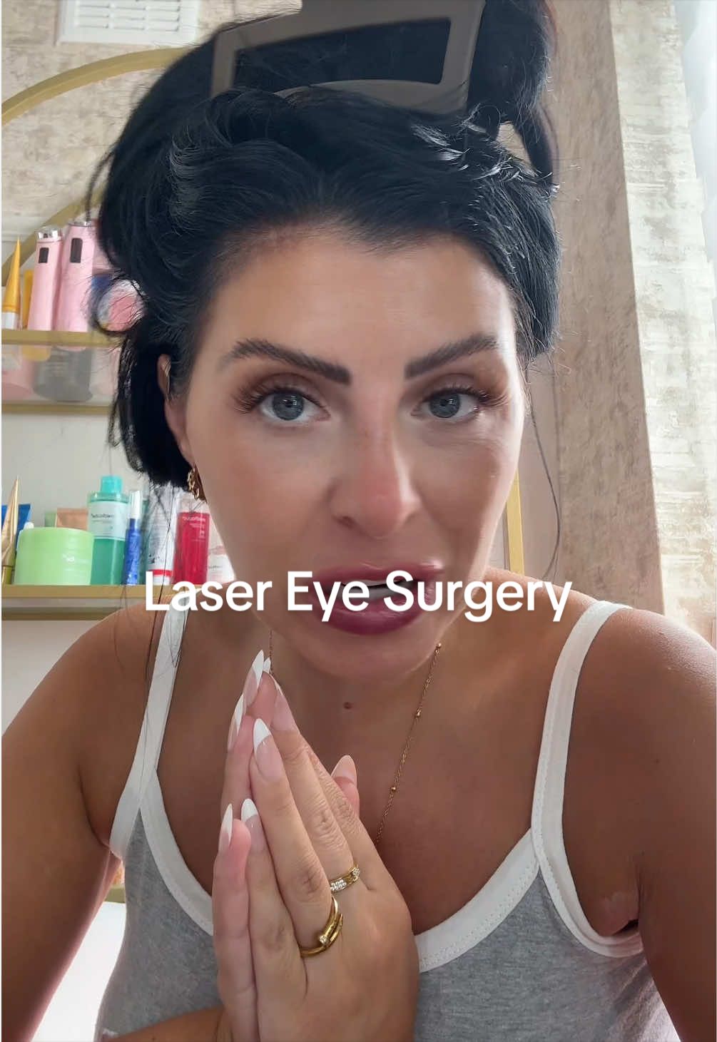 @Tara